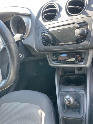 SEAT Ibiza ST 1.2 TSI 2011 / precio negociable