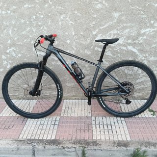Bicicleta Scott Scale 970 talla M