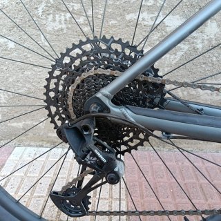 Bicicleta Scott Scale 970 talla M