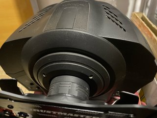 Base per volante Thrustmaster T300