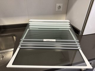Repuestos Frigorífico KGN39XI36/18