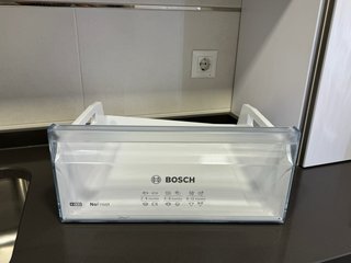 Repuestos Frigorífico KGN39XI36/18