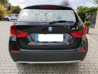 BMW X1 2011 143.000km!!