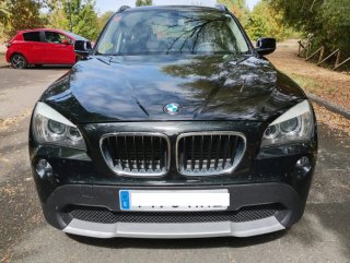 BMW X1 2011 143.000km!!