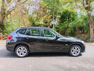 BMW X1 2011 143.000km!!