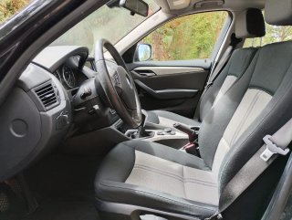 BMW X1 2011 143.000km!!