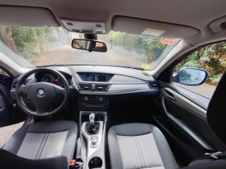 BMW X1 2011 143.000km!!