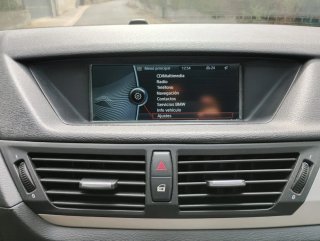 BMW X1 2011 143.000km!!