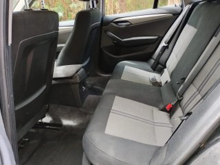 BMW X1 2011 143.000km!!