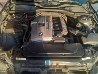 BMW Serie 7 2006