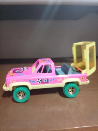 Modellino Chevrolet Blazer Tekno Giodi 1/25diecast