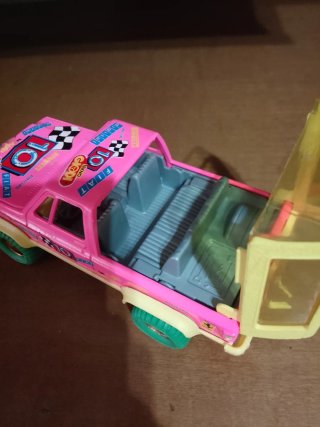 Modellino Chevrolet Blazer Tekno Giodi 1/25diecast
