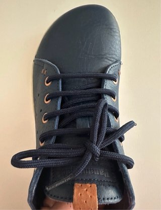 Zapatos Panama Jack