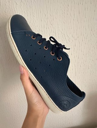Zapatos Panama Jack