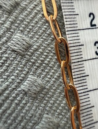 Collar Tous plata vermeil
