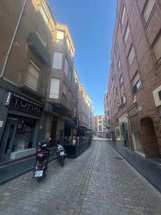 Venta de piso