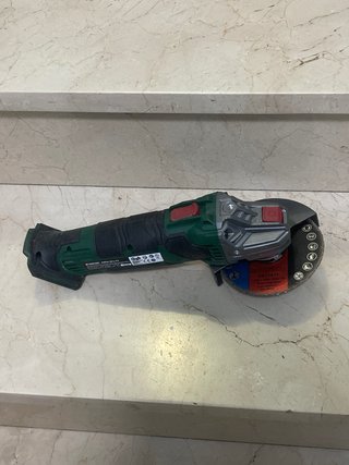 Amoladora Angular Parkside
