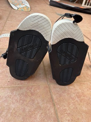 Tabla Wakeboard Mday Space 146cm