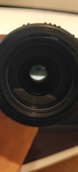 Sigma 70-300mm EF f/4-5.6 APO DG