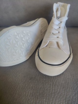 Scarpe Juventus bambino
