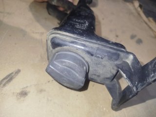 Bomba dirección con bote Audi A4 B7