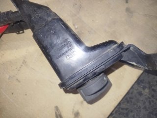 Bomba dirección con bote Audi A4 B7