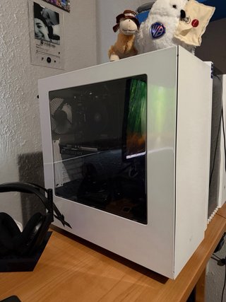 PC Gaming RTX