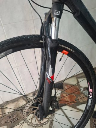 Bicicleta de Montaña Giant
