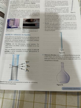 Libro de Física y Química de 1 de Bachillerato