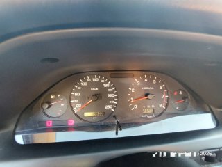 Nissan Maxima QX 3.0 v6