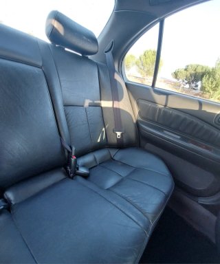 Nissan Maxima QX 3.0 v6