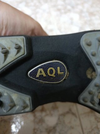 Zapatos de golf FootJoy piel marrones