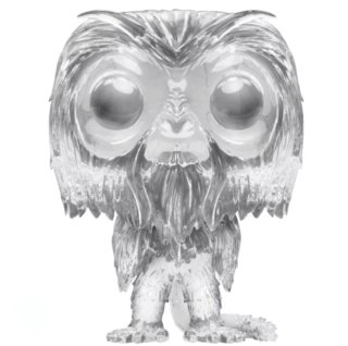 Funko Pop Demiguise Transparente