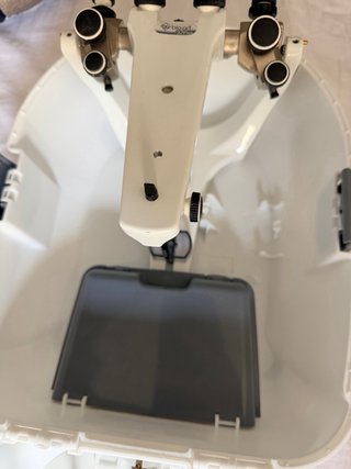 Articulador Bio-Art A7 Plus E + Arco Facial  E