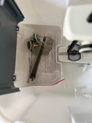 Articulador Bio-Art A7 Plus E + Arco Facial  E