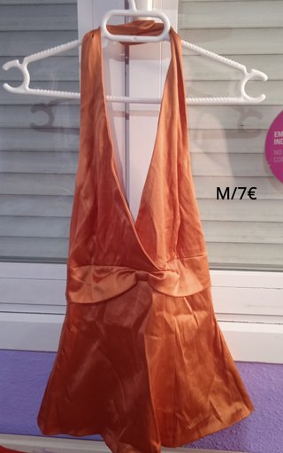 Camisetas de tirantes para mujer M/L
