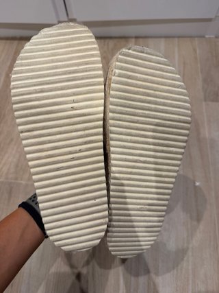 Sandalias plataforma