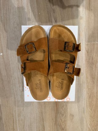 Sandalias plataforma