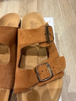 Sandalias plataforma
