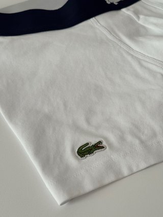 Calzoncillo Bóxer Lacoste Talla M