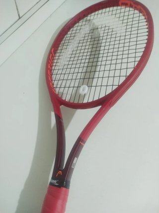 Raqueta Head Graphene Prestige Tour 305g