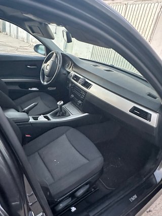 BMW Serie 3 2008