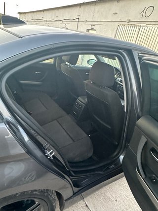 BMW Serie 3 2008