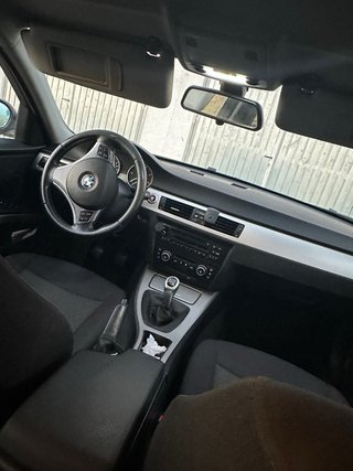 BMW Serie 3 2008