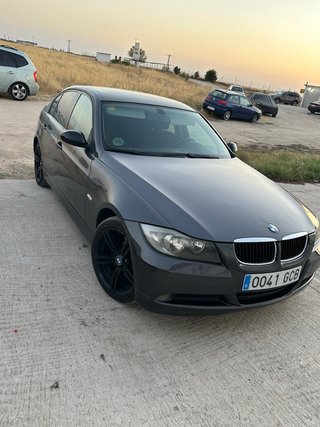 BMW Serie 3 2008