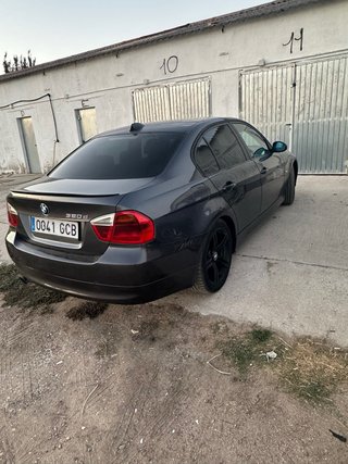 BMW Serie 3 2008