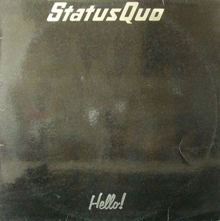 Lote 4 Vinilos Blues Rock