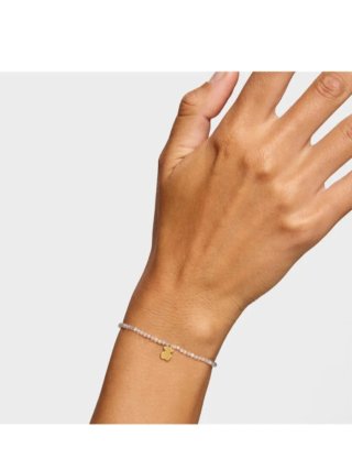 Pulsera Tous Gris Oso