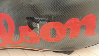 Racchette da tennis Wilson 6
