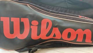 Racchette da tennis Wilson 6